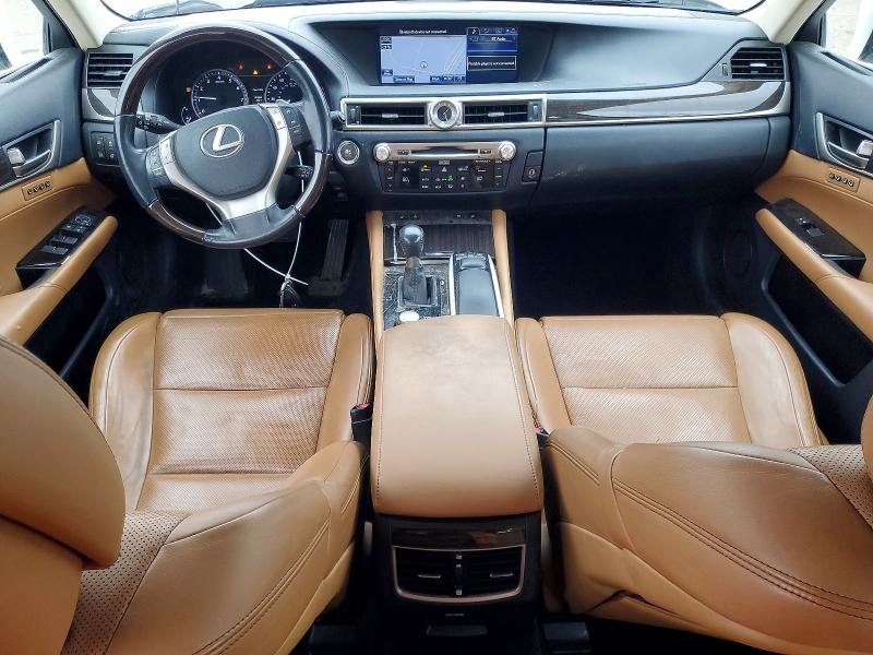 Продажа на аукционе авто 2013 Lexus Gs 350, vin: JTHCE1BL5D5004516, номер лота: 47821356