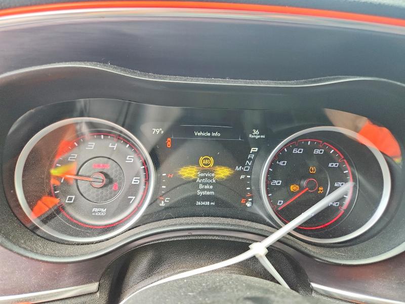 Продаж на аукціоні авто 2016 Dodge Charger, vin: 2C3CDXBGXGH114912, номер лоту: 47018706