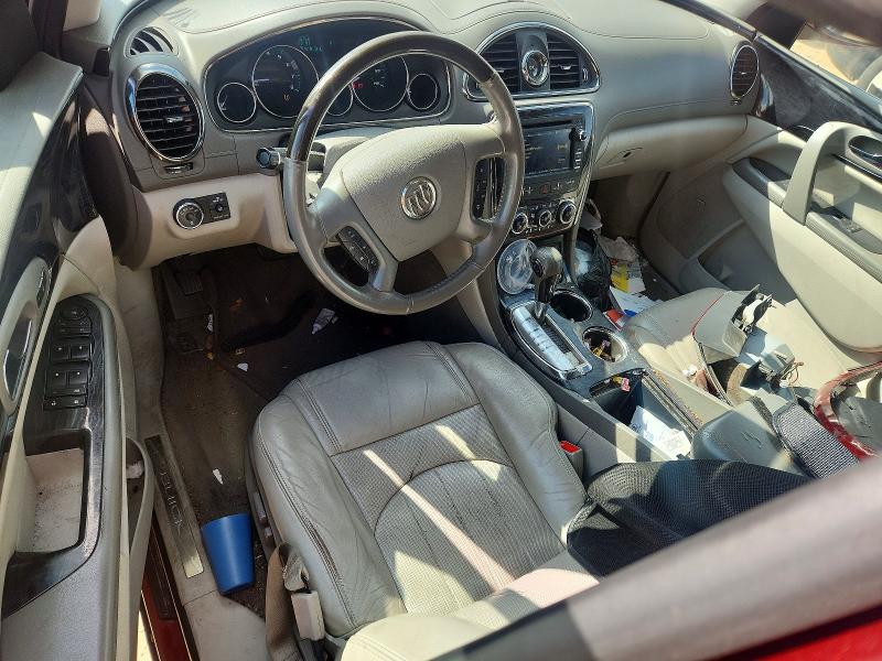Aukcja sprzedaży 2017 Buick Enclave, vin: 5GAKRCKD0HJ112837, numer aukcji: 79916015
