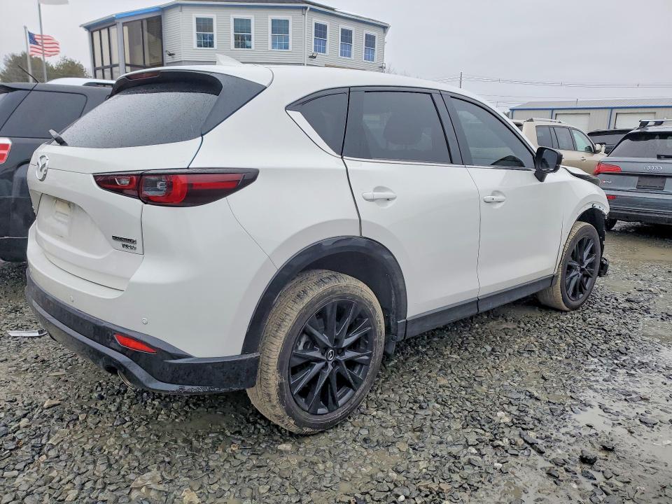 Aukcja sprzedaży 2025 Mazda Cx-5, vin: JM3KFBAY6S0546741, numer aukcji: 78326795