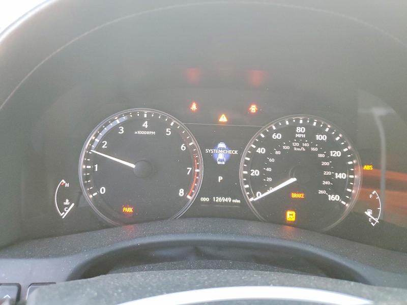 Продажа на аукционе авто 2014 Lexus Gs 350, vin: JTHCE1BL2E5024191, номер лота: 46393516