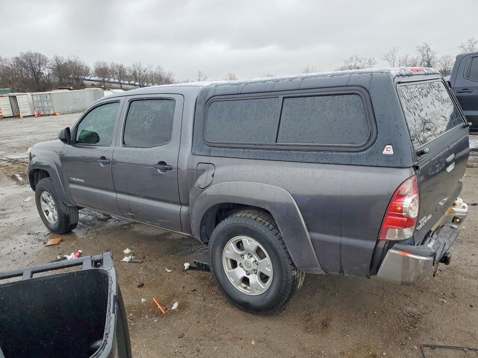 Продаж на аукціоні авто 2013 Toyota Tacoma, vin: 5TFJX4GN0DX024028, номер лоту: 41666836