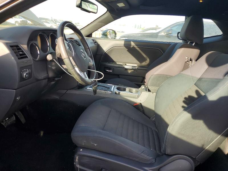 Продаж на аукціоні авто 2014 Dodge Challenger, vin: 2C3CDYBT6EH185606, номер лоту: 47784346