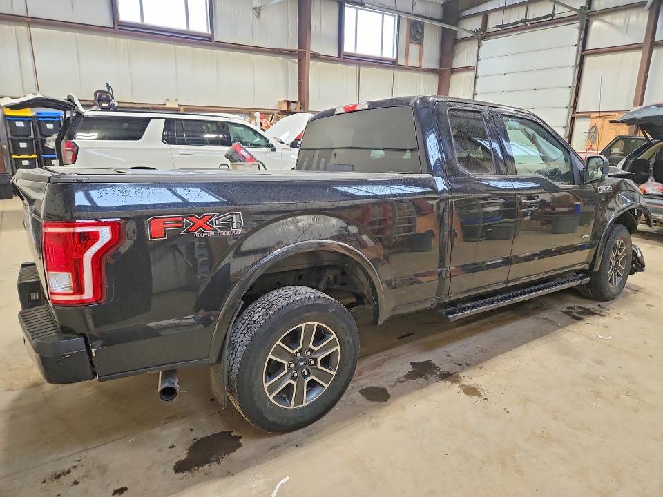 Продажа на аукционе авто 2015 Ford F150, vin: 1FTEX1EP8FFC97988, номер лота: 41993406