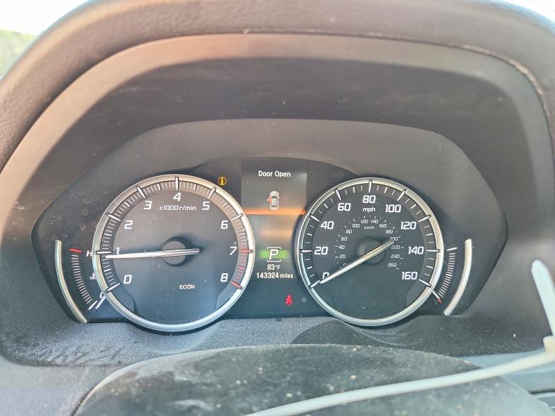 2015 Acura Tlx მანქანა იყიდება აუქციონზე, vin: 19UUB1F52FA004625, აუქციონის ნომერი: 47508156