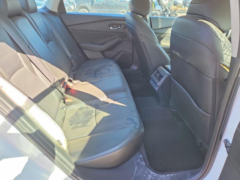 Aukcja sprzedaży 2024 Honda Accord, vin: 1HGCY2F80RA801695, numer aukcji: 47767946