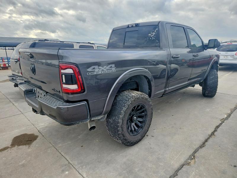 2022 Ram 2500 მანქანა იყიდება აუქციონზე, vin: 3C6UR5SL6NG165556, აუქციონის ნომერი: 79732375