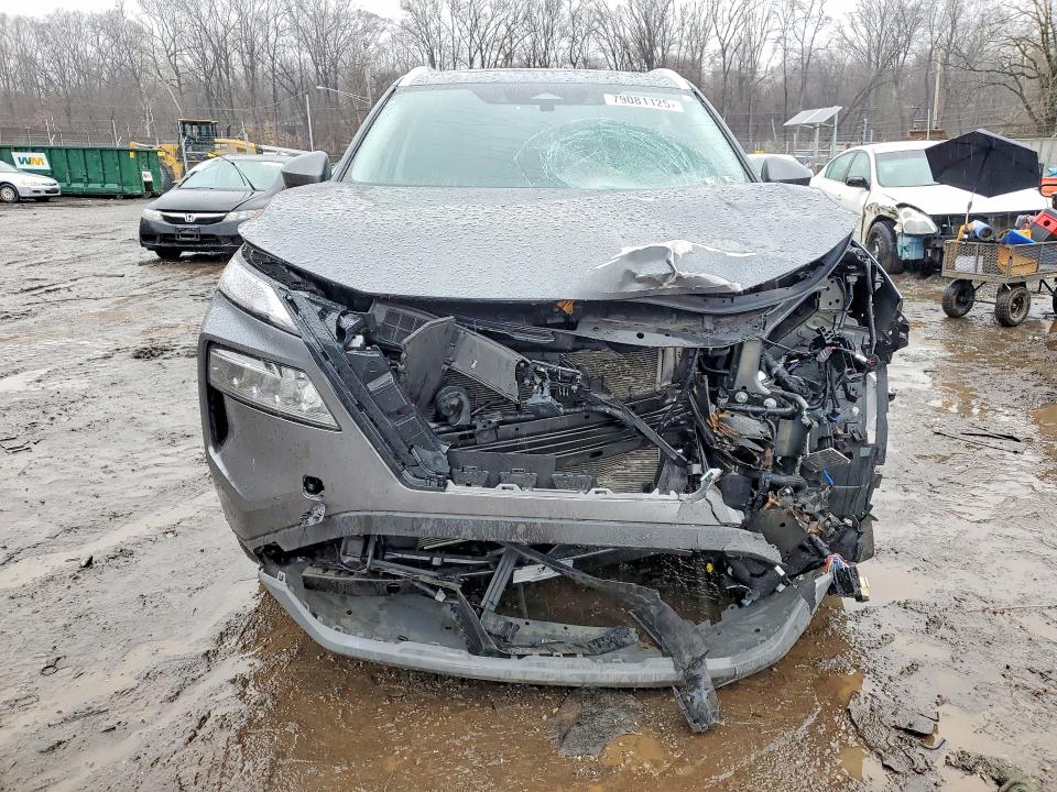 Продаж на аукціоні авто 2023 Nissan Rogue, vin: 5N1BT3BB0PC924801, номер лоту: 79081125