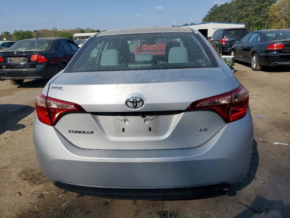 Продаж на аукціоні авто 2019 Toyota Corolla, vin: 2T1BURHE3KC188801, номер лоту: 47616366