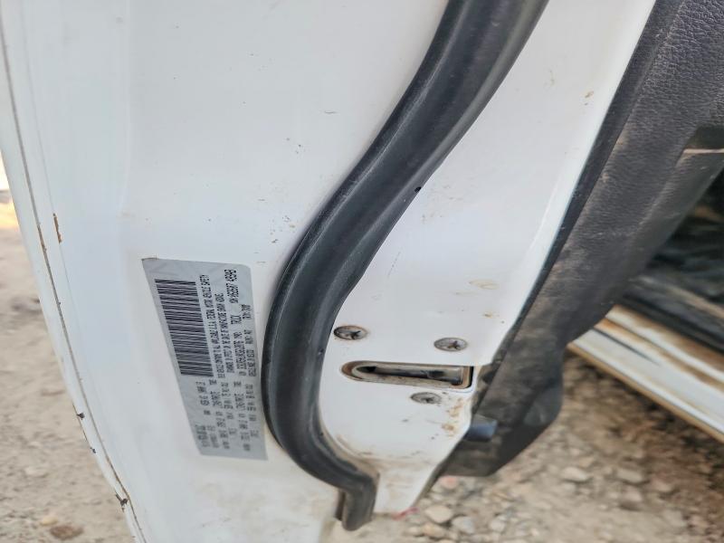 2019 Ram 2500 მანქანა იყიდება აუქციონზე, vin: 3C6UR5HL0KG612076, აუქციონის ნომერი: 46812406