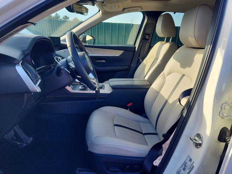 41648366 :رقم المزاد ، JM3KJBHD0S1130292 vin ، 2025 Mazda Cx-70 مزاد بيع