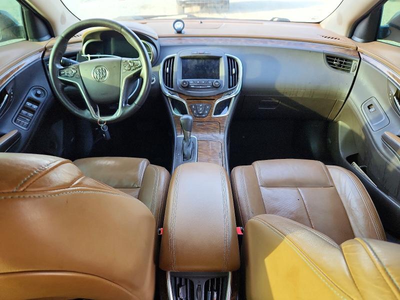 47651556 :رقم المزاد ، 1G4GD5G3XEF229060 vin ، 2014 Buick Lacrosse مزاد بيع