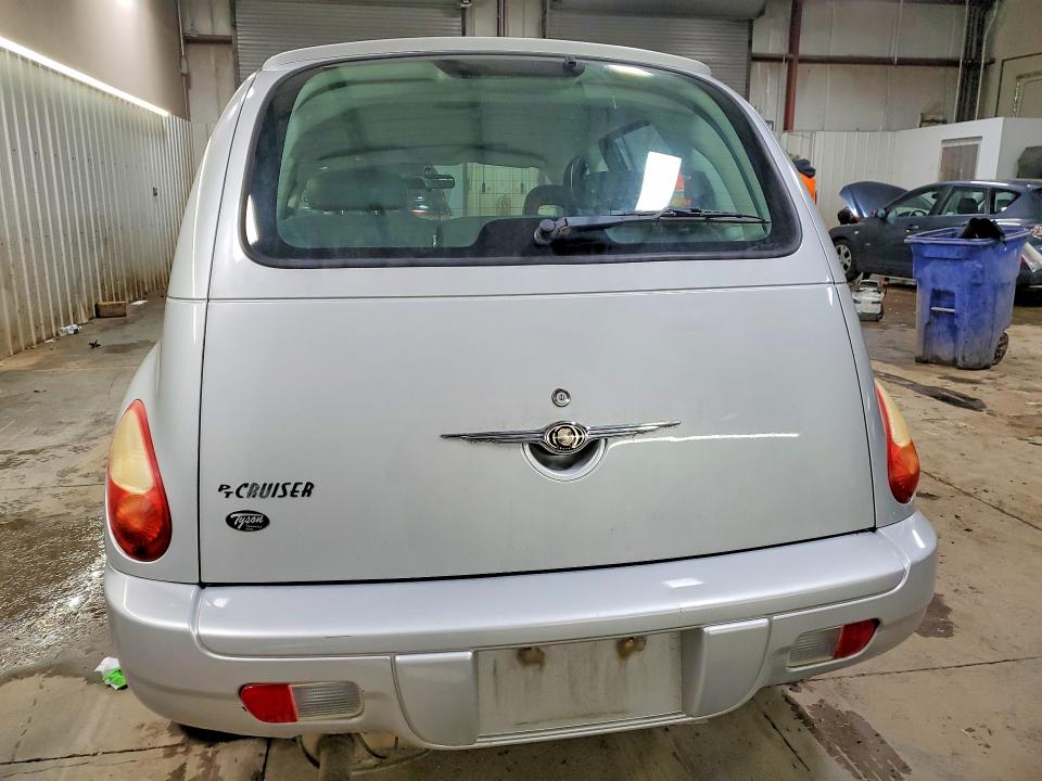 2008 Chrysler Pt Cruiser მანქანა იყიდება აუქციონზე, vin: 3A8FY48B98T101609, აუქციონის ნომერი: 47562756