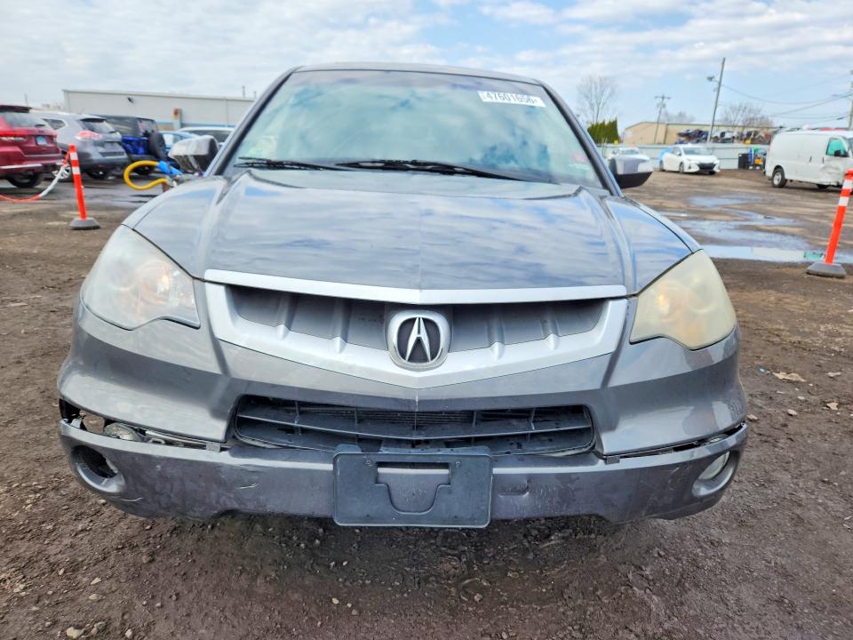 Aukcja sprzedaży 2009 Acura Rdx, vin: 5J8TB18539A004582, numer aukcji: 47601656