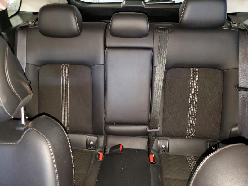 47281676 :رقم المزاد ، 7MMVABDM7SN330641 vin ، 2025 Mazda Cx-50 مزاد بيع