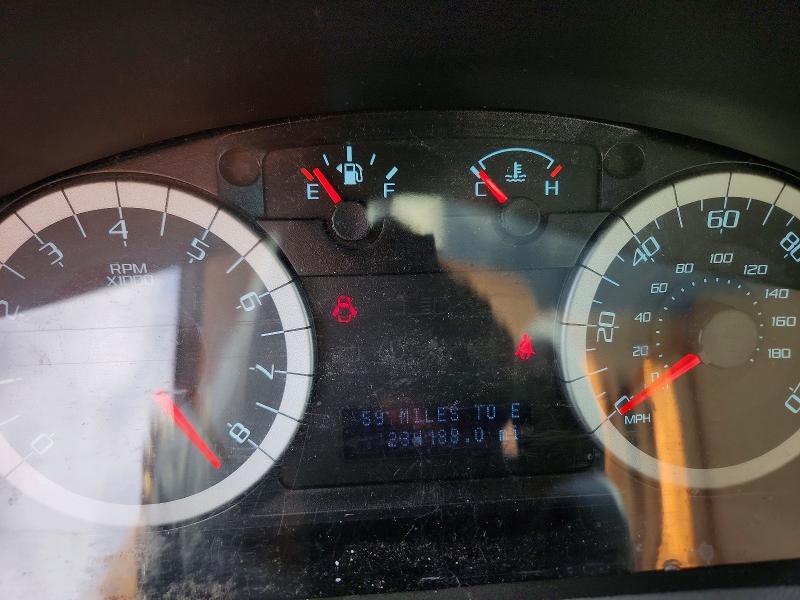 79058905 :رقم المزاد ، 1FMCU0DG6AKC25002 vin ، 2010 Ford Escape مزاد بيع