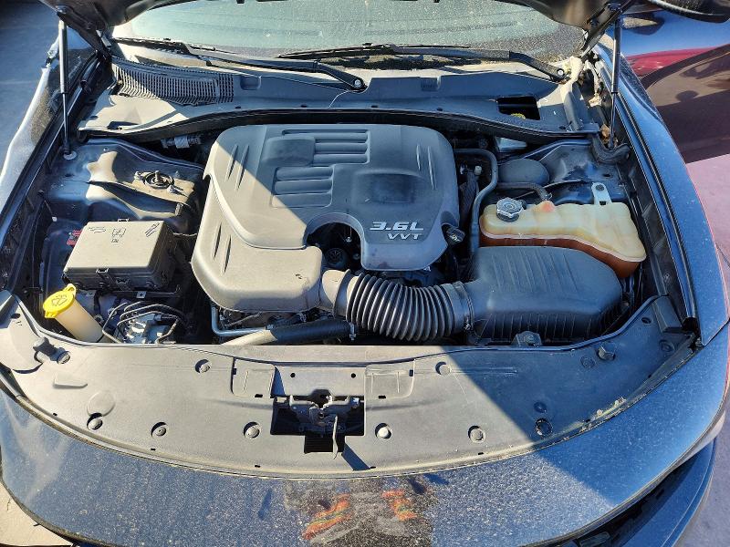 47907616 :رقم المزاد ، 2C3CDXHGXGH327463 vin ، 2016 Dodge Charger مزاد بيع