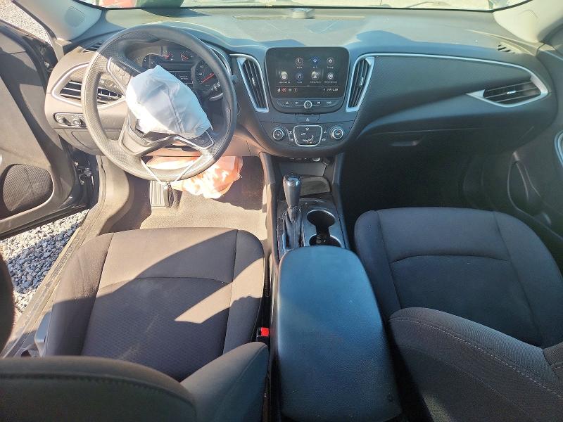 Продажа на аукционе авто 2019 Chevrolet Malibu, vin: 1G1ZB5ST2KF157236, номер лота: 41737986