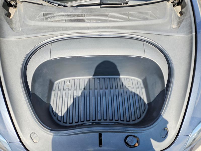 47626616 :رقم المزاد ، 5YJ3E1EA1RF718483 vin ، 2024 Tesla Model 3 مزاد بيع