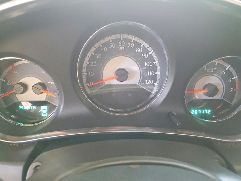 Продаж на аукціоні авто 2012 Chrysler 200, vin: 1C3CCBBB4CN299485, номер лоту: 79036435