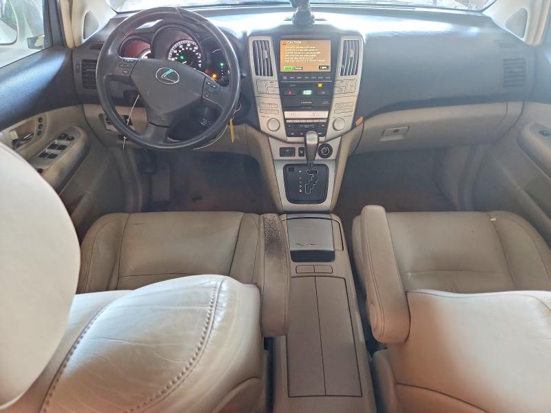 Продажа на аукционе авто 2006 Lexus Rx 400h, vin: JTJHW31U460019077, номер лота: 46149246