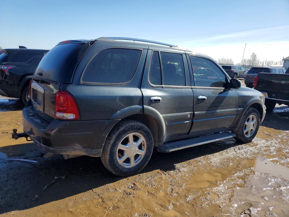 Продаж на аукціоні авто 2006 Buick Rainier Cx, vin: 5GADT13S362208948, номер лоту: 79489765