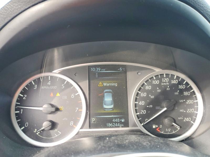 Aukcja sprzedaży 2018 Nissan Sentra, vin: 3N1AB7AP0JY321789, numer aukcji: 78034425