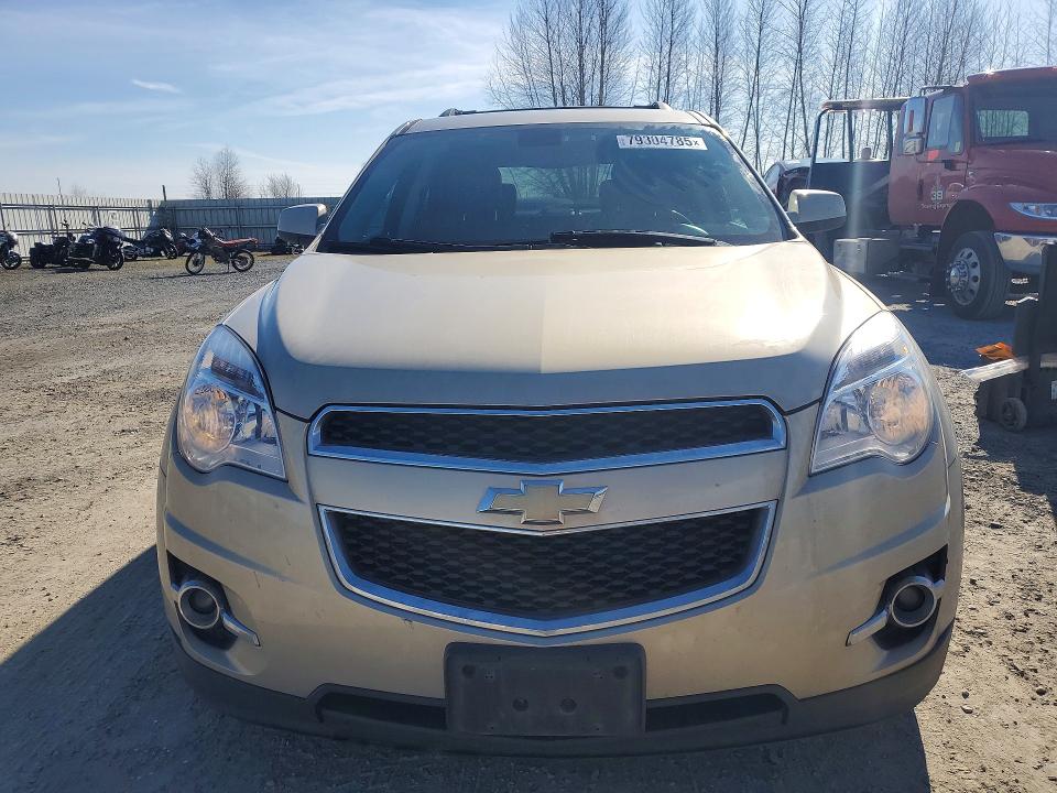 Продаж на аукціоні авто 2010 Chevrolet Equinox, vin: 2CNFLNEW6A6244462, номер лоту: 79304785