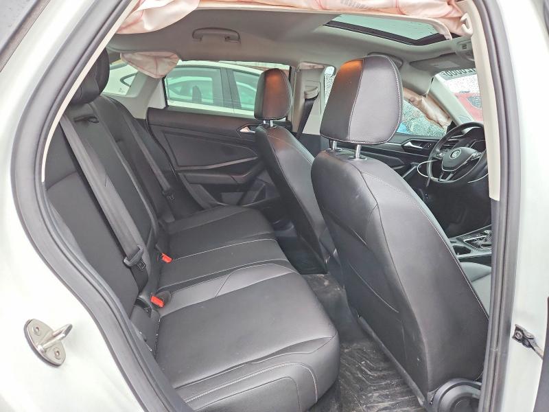 Aukcja sprzedaży 2021 Volkswagen Jetta, vin: 3VWE57BU9MM076011, numer aukcji: 46126666
