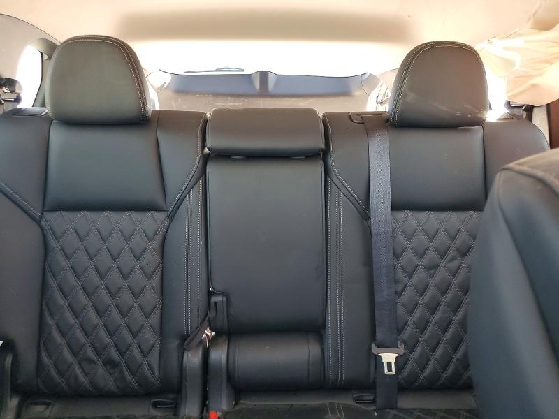 Продаж на аукціоні авто 2024 Mitsubishi Outlander, vin: JA4J3WA81RZ079247, номер лоту: 46635096