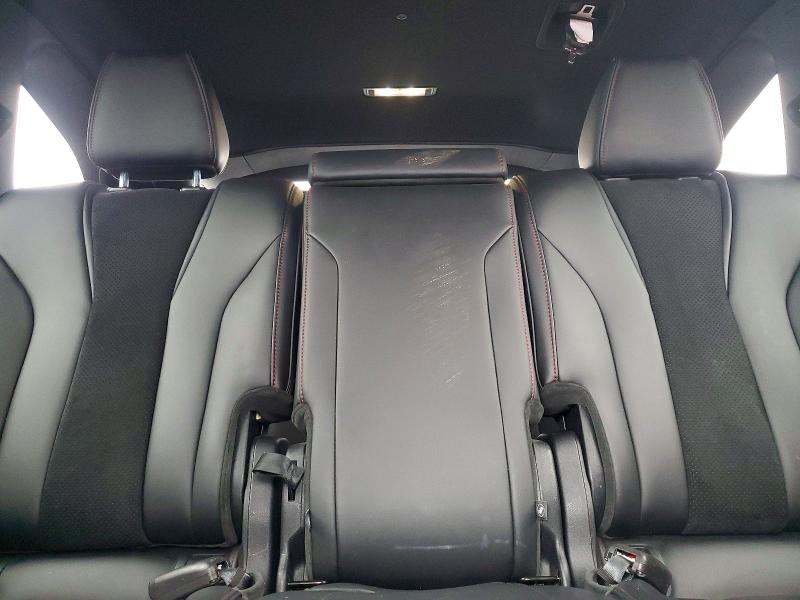 Aukcja sprzedaży 2023 Acura Mdx, vin: 5J8YE1H08PL034695, numer aukcji: 79261515
