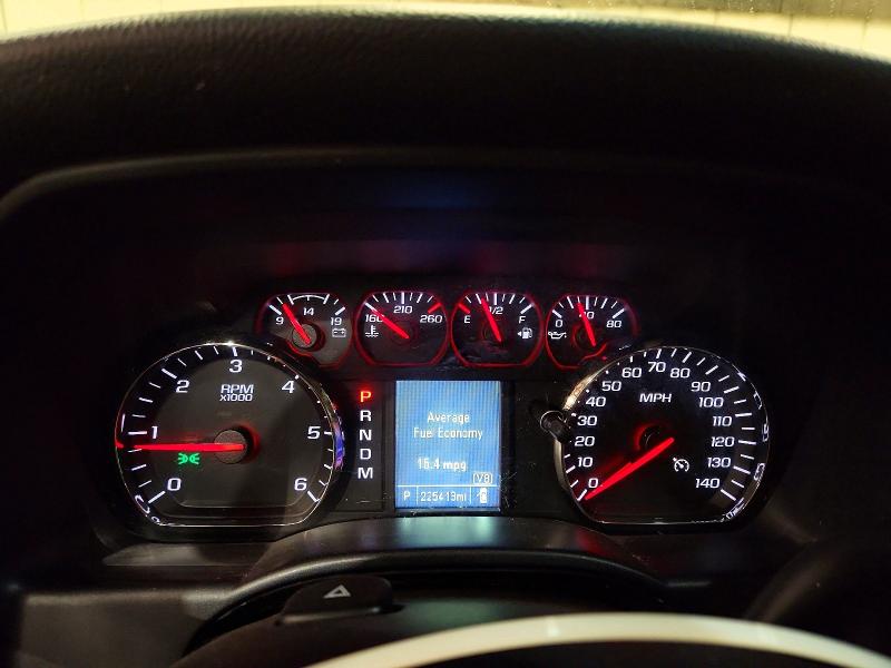 Aukcja sprzedaży 2016 Chevrolet Silverado, vin: 1GCVKPEC2GZ366575, numer aukcji: 46086016