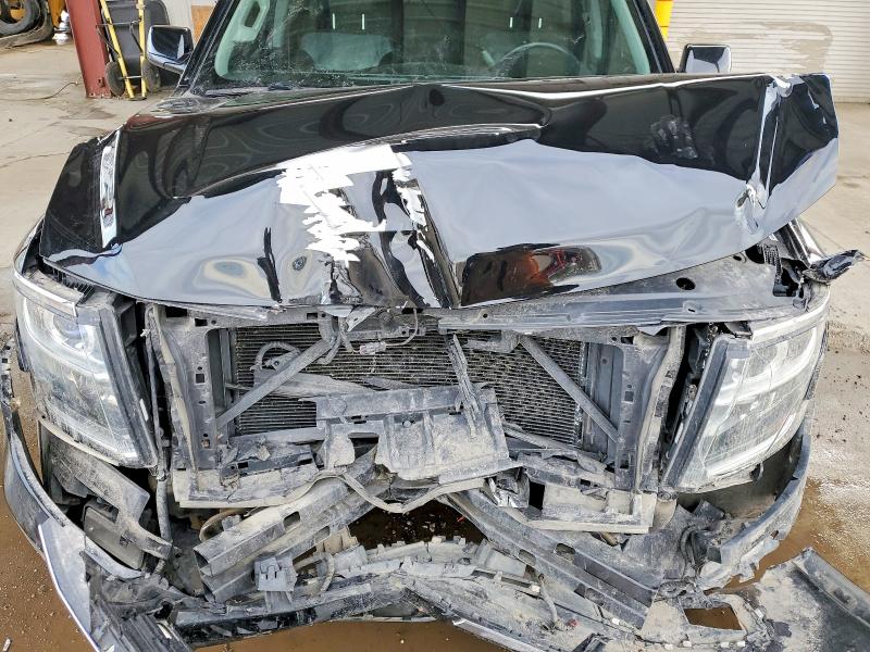 Aukcja sprzedaży 2016 Chevrolet Suburban, vin: 1GNSKHKC4GR222398, numer aukcji: 46377696