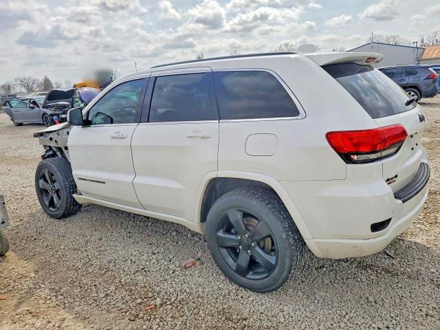 Продажа на аукционе авто 2015 Jeep Grand Cherokee, vin: 1C4RJFAG8FC742513, номер лота: 48257086