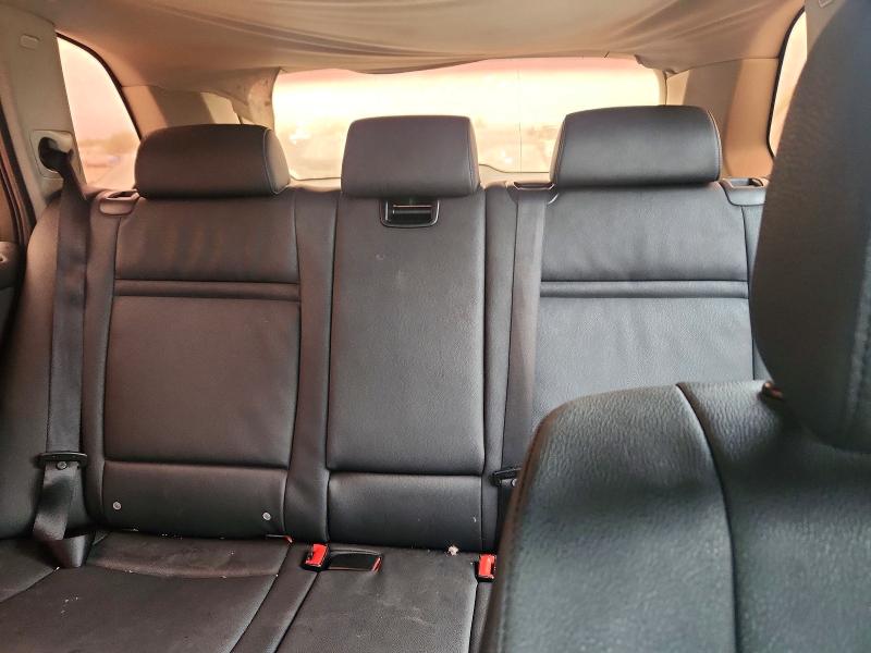 Продаж на аукціоні авто 2012 Bmw X5, vin: 5UXZV4C53CL752803, номер лоту: 47765236