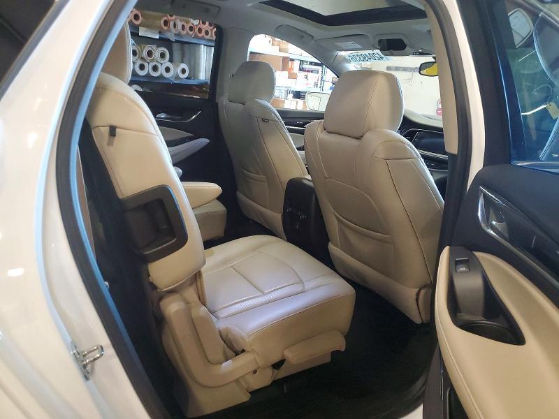 Продаж на аукціоні авто 2020 Buick Enclave, vin: 5GAEVAKW3LJ125282, номер лоту: 42049336