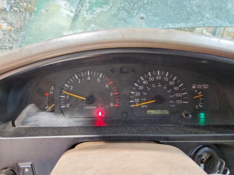 Aukcja sprzedaży 2000 Toyota Tacoma, vin: 4TAWN72N1YZ655137, numer aukcji: 47730776