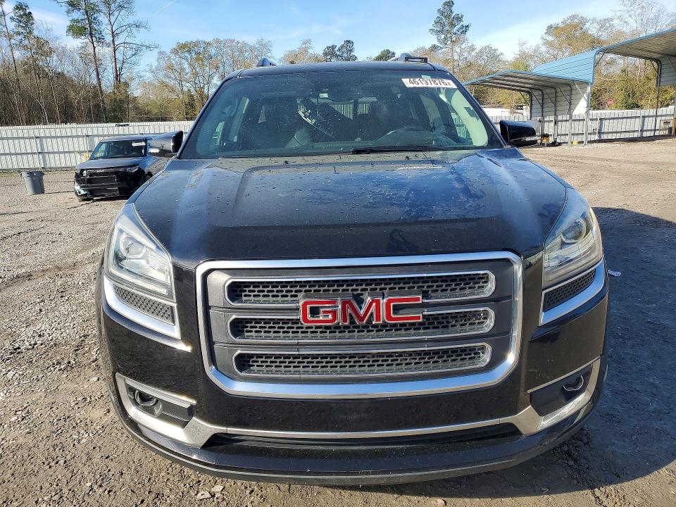 48930766 :رقم المزاد ، 1GKKRSKD2HJ285787 vin ، 2017 Gmc Acadia Limited مزاد بيع