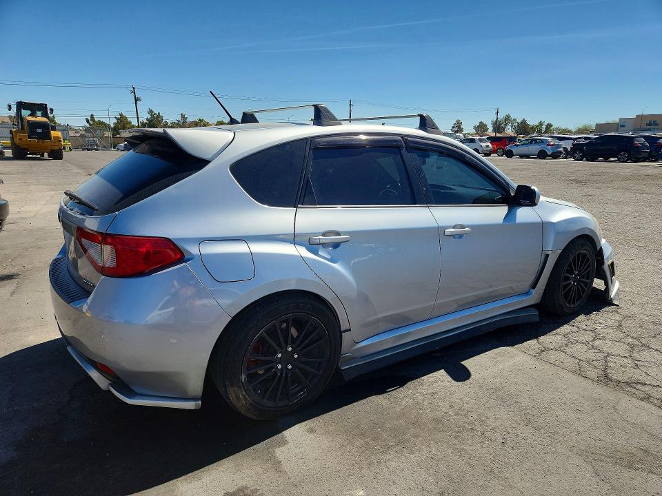 Продаж на аукціоні авто 2013 Subaru Impreza, vin: JF1GR7E68DG206597, номер лоту: 46509806