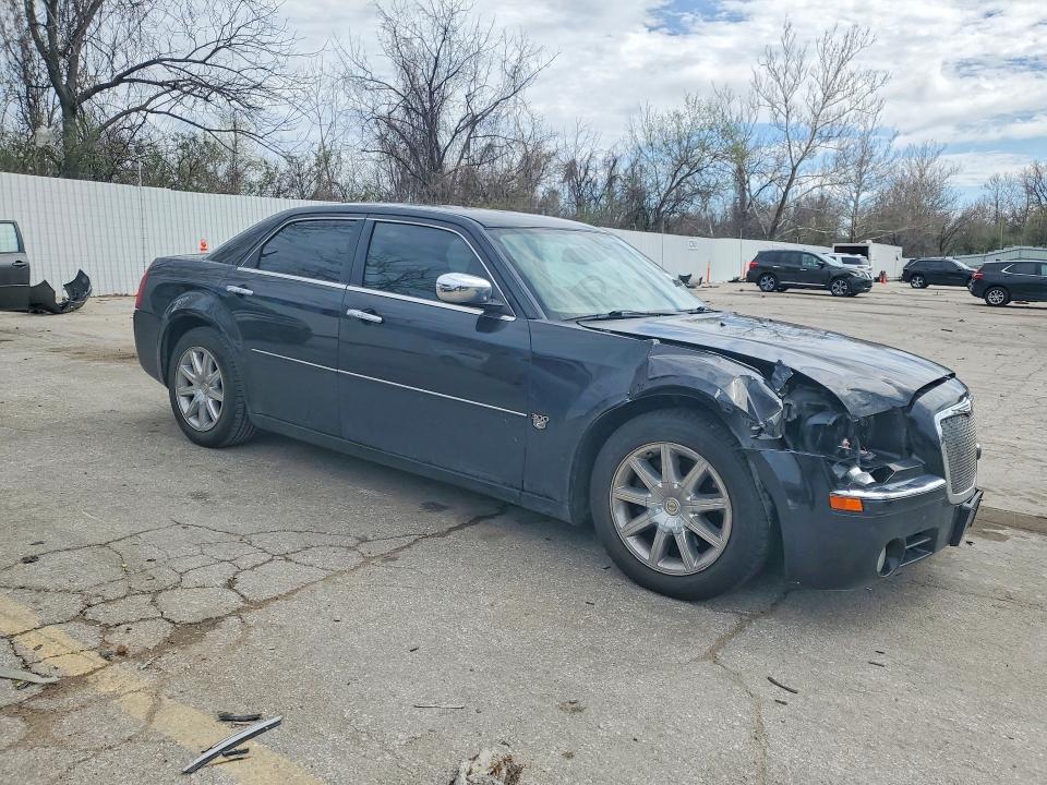 Aukcja sprzedaży 2007 Chrysler 300c, vin: 2C3LA63H87H823705, numer aukcji: 46236106