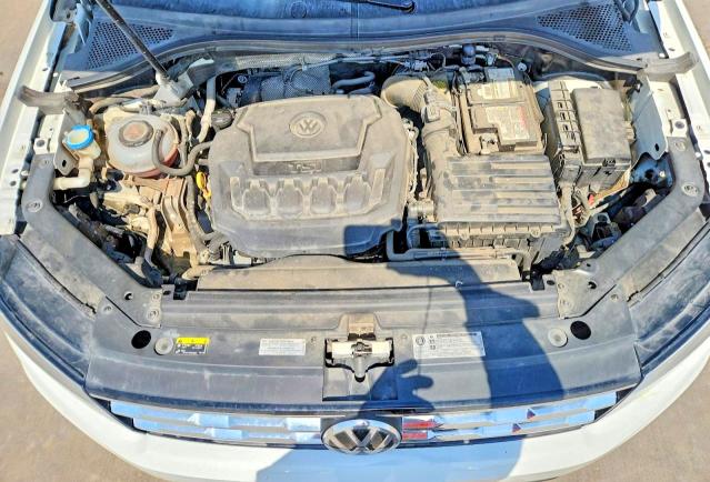Продаж на аукціоні авто 2018 Volkswagen Tiguan, vin: 3VV3B7AX6JM161142, номер лоту: 47294716