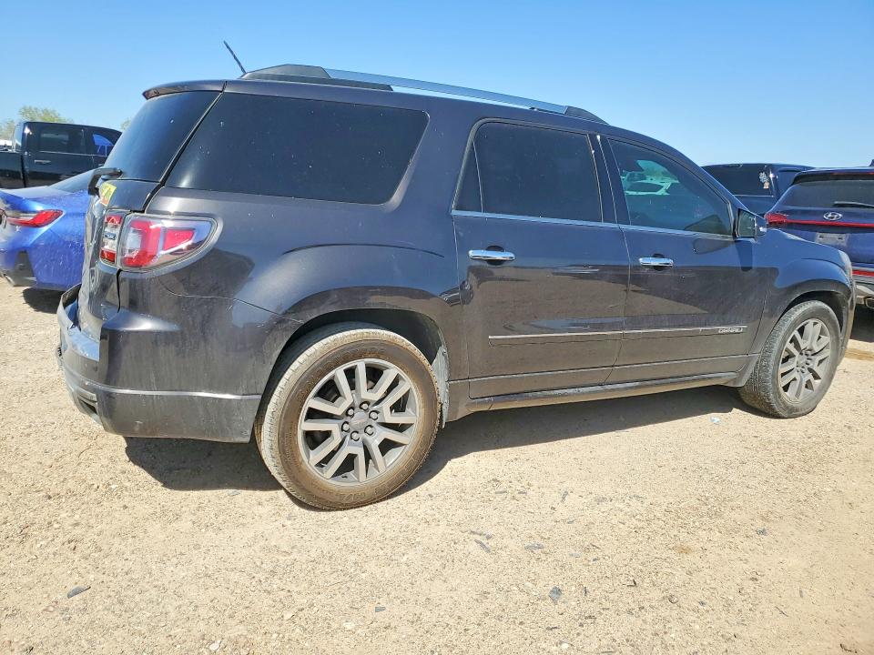 Продажа на аукционе авто 2014 Gmc Acadia, vin: 1GKKRTKD8EJ205443, номер лота: 46185676