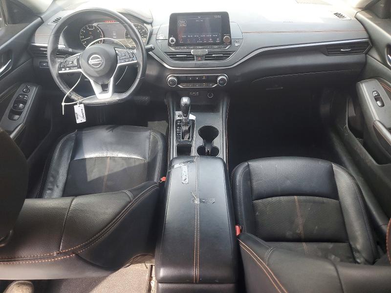Продажа на аукционе авто 2021 Nissan Altima, vin: 1N4BL4CV6MN380152, номер лота: 47045826