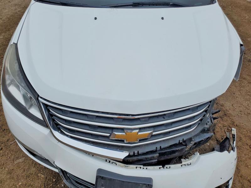 Продажа на аукционе авто 2017 Chevrolet Traverse, vin: 1GNKRGKD8HJ322244, номер лота: 45583756