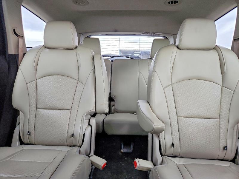 Продаж на аукціоні авто 2020 Buick Enclave, vin: 5GAERBKW8LJ106186, номер лоту: 46356656