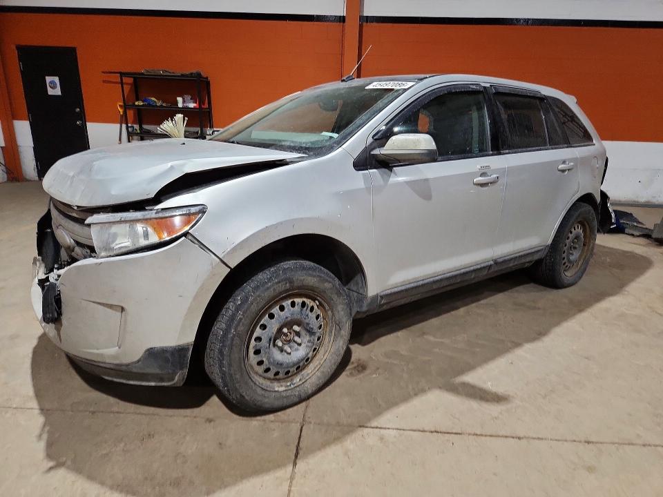 Aukcja sprzedaży 2013 Ford Edge, vin: 2FMDK4JC4DBA38147, numer aukcji: 45497086