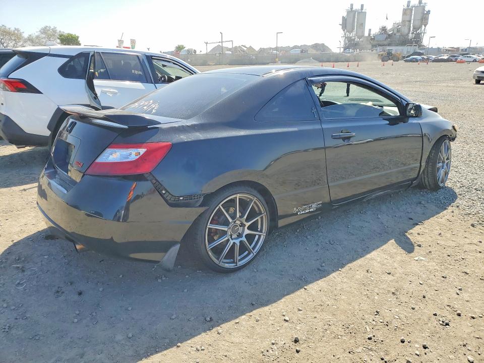 Продажа на аукционе авто 2008 Honda Civic, vin: 2HGFG21558H704389, номер лота: 79478925