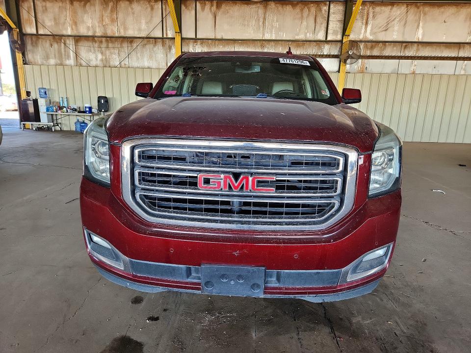 Продаж на аукціоні авто 2019 Gmc Yukon Xl, vin: 1GKS1GKC9KR293373, номер лоту: 47761296