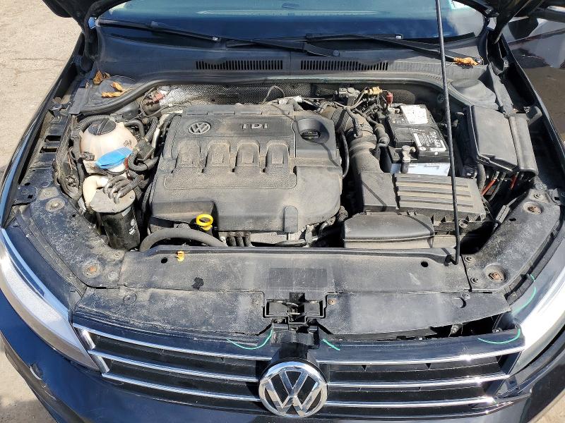 Продаж на аукціоні авто 2015 Volkswagen Jetta, vin: 3VWLA7AJ7FM235265, номер лоту: 46269516