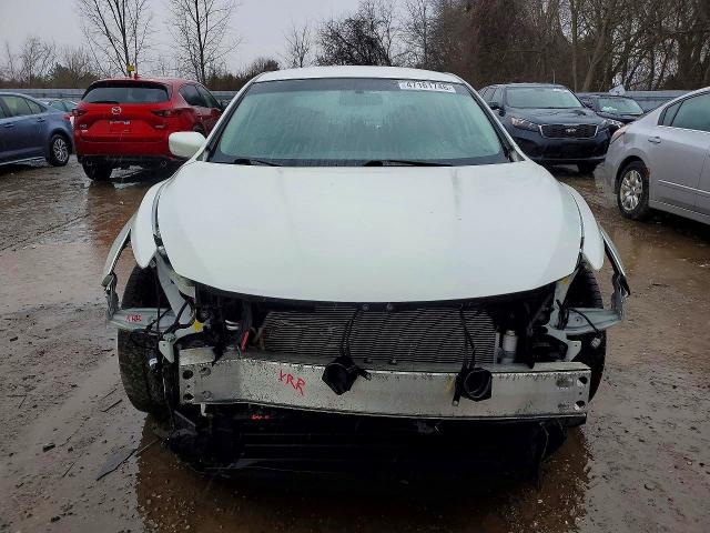 47161746 :رقم المزاد ، 1N4AL3AP8HN338985 vin ، 2017 Nissan Altima مزاد بيع